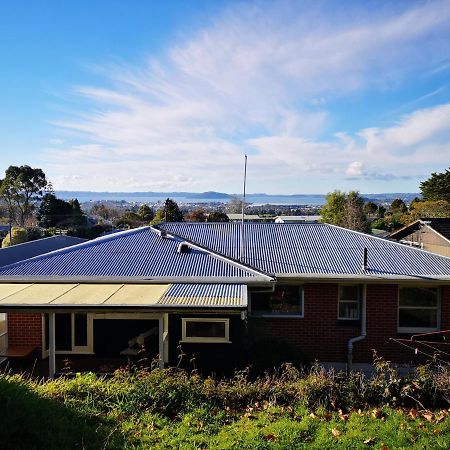 Hillside Heaven Quiet And Comfortable Rotorua Exterior photo